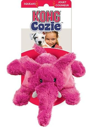 Kong Cozie Brights Assorti