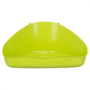 Trixie Hoektoilet Knaagdieren Assorti