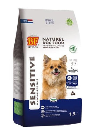 Bf Petfood Sensitive Small Breed
