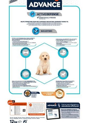 Advance Puppy Protect Maxi