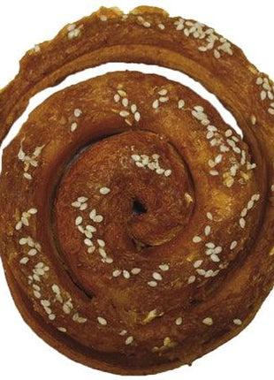 Croci Bakery Kaneelbroodje Kip