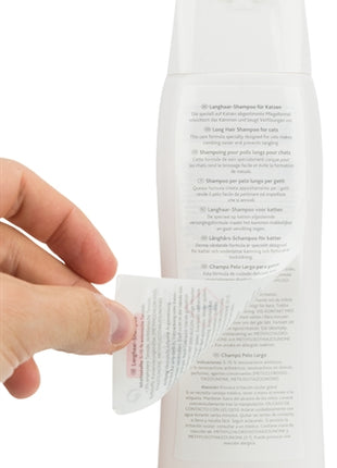 Trixie Shampoo Langharige Kat