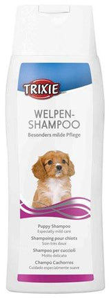 Puppy Starterbox 0-6 Måneder – Fordelspakke med 9 Produkter