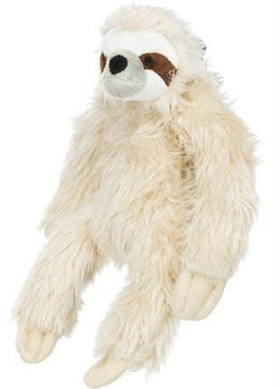 Trixie Pluche Luiaard Zonder Geluid