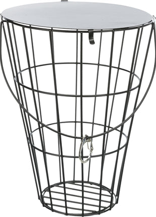 Trixie Hooiruif Hangend Met Deksel