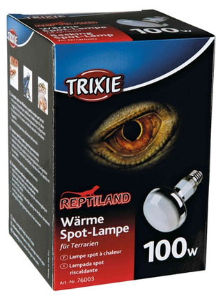 Trixie Reptiland Warmtelamp