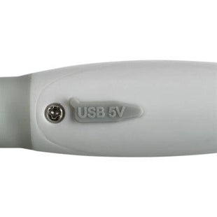 Trixie Lichtgevende Halsband Usb Flash Light Oplaadbaar Tpu Multi