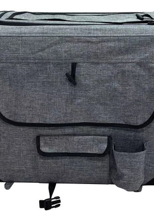 Zolux Nomad Transporter materiałowy składany podróżny S