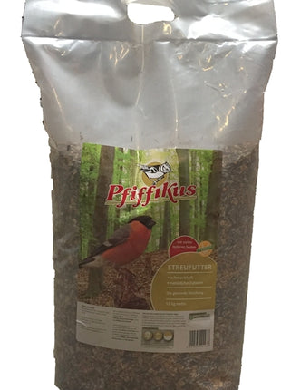 Pfiffikus Streufutter 10kg