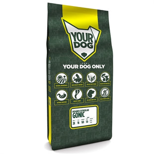 Yourdog Bosanksi Ostrodlaki Gonic Pup