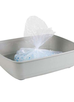 Trixie 10 Toilettenbeutel, bis 37 x 48 cm