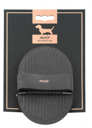 EBI Noir Massagestriegel