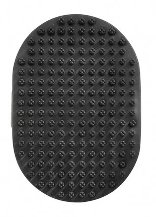 EBI Noir Massagestriegel
