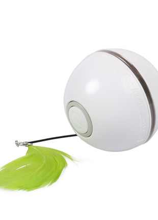 EBI Cat Toy Ball Chaser