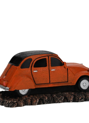 Aqua Della Oldtimer Französisch 2