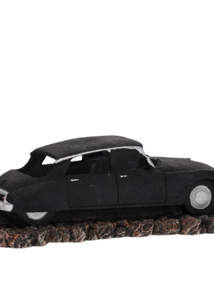 Aqua Della Oldtimer Französisch 3