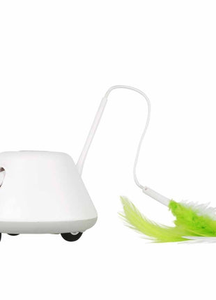 EBI Cat Toy Twisting Tank