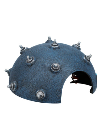 Aqua Della Mine blau