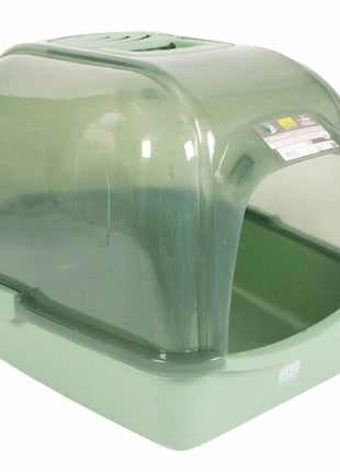 EBI Katzentoilette Eclipse M