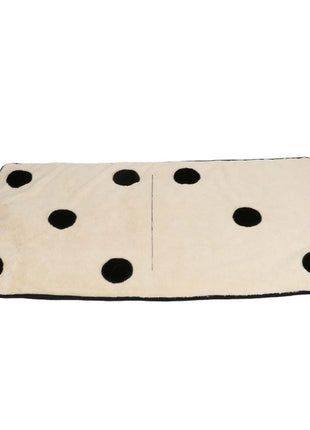 Coockoo Hundedecke Domino Dream