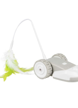 EBI Cat Toy Mower Mouse
