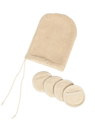 EBI Noir Japandi Pflegeset