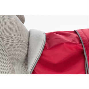 Trixie Hondenjas Orleans Rood