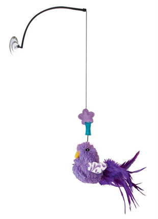 Kong Cat Connects Kattenhengel Raam Assorti