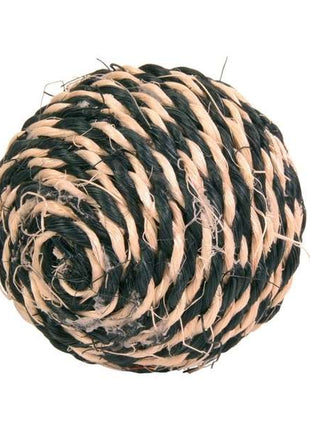 Trixie Sisal-Ball mit Catnip