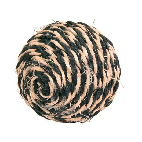 Trixie Sisal-Ball mit Catnip