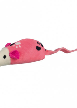 Trixie Katzenspielzeug Maus oder Fisch