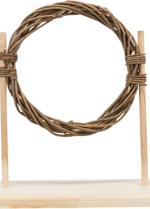 Trixie Agility Set Horde Met Ring