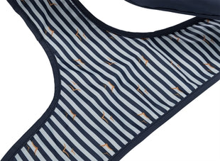 Trixie Be Nordic Regenjas Husum Blauw