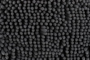 Trixie Microvezel Handdoek Met Insteekzakken Grijs