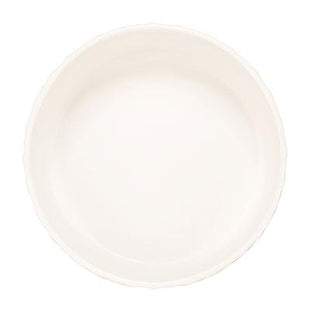 Trixie Voerbak / Drinkbak Wave Keramiek Wit