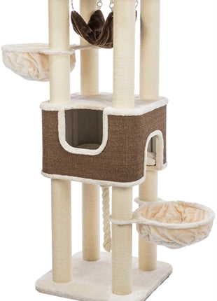 Trixie Krabpaal Xxl Humberto Creme / Donkerbruin