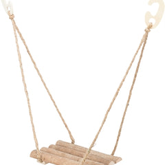 Trixie Schommel Grenenhout Naturel