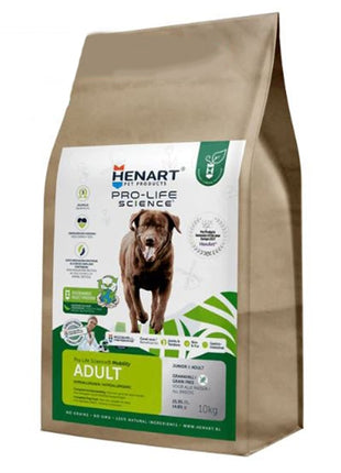 Henart Mealworm Insect Adult With Hem Eggshell Membrane