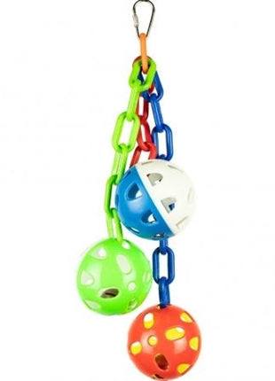 Petlala Chain Balls
