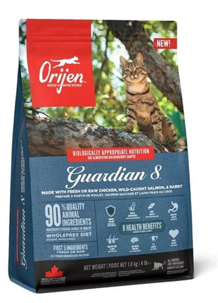 Orijen Guardian 8 Cat