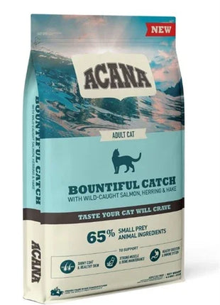 Acana Cat Bountiful Catch