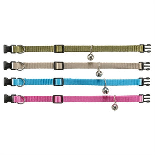 Trixie Halsband Kat Assorti