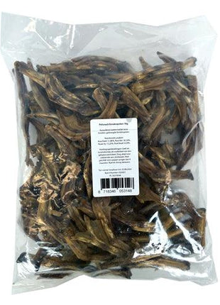 Petsnack Eendenpoten