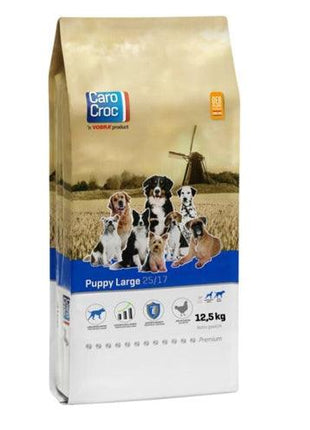 Carocroc Puppy Large Breed