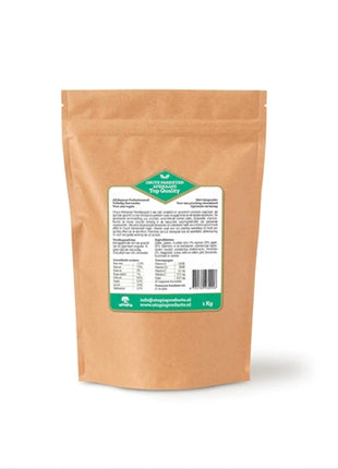 Utopia Grote Parkieten Afrikaans Top Quality