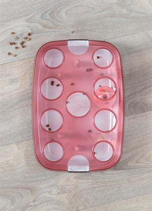 Trixie Activiteitenspeelgoed Voor Katten Voetbal Kunststof