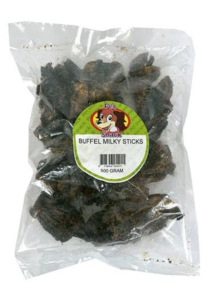 Petsnack Buffel Milky Sticks