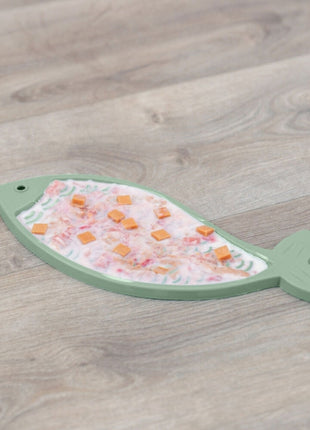 Trixie Lick'n'Snack Matte Fisch für Katzen