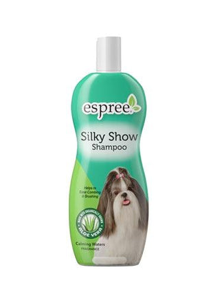 Espree Shampoo Silky Show
