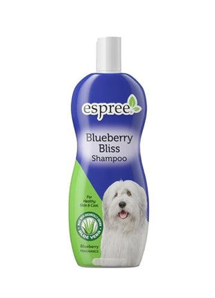 Espree Shampoo Bosbes Bliss